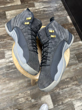 Load image into Gallery viewer, Jordan 12 Dark Grey (11.5)
