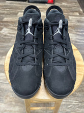 Load image into Gallery viewer, Jordan 6 Low Chrome (13)
