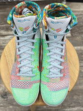 Load image into Gallery viewer, (DS) Kobe IX Elite What The ? (11)
