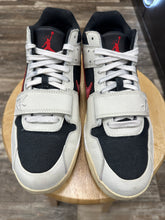 Load image into Gallery viewer, Jumpman Jack University Red (11.5)
