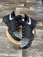 Load image into Gallery viewer, Nike KD 9 Black White (13)
