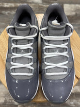 Load image into Gallery viewer, Jordan 11 Cool Grey (9.5)
