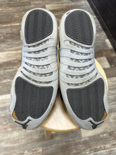 Load image into Gallery viewer, Jordan 12 Dark Grey (11.5)
