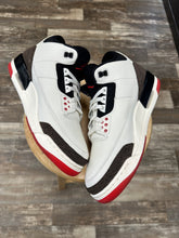 Load image into Gallery viewer, Jordan 3 World Best Dad (11.5)
