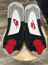Load image into Gallery viewer, Jordan 4 White Cement (9)
