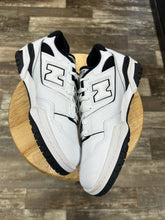 Load image into Gallery viewer, New Balance 550 White Black (11)
