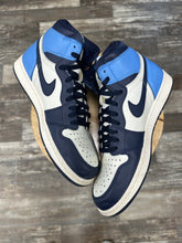Load image into Gallery viewer, SOTD Jordan 11 Obsidian (12)
