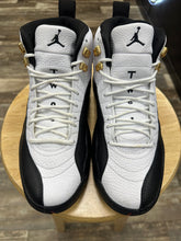 Load image into Gallery viewer, Jordan 12 Taxi (9)
