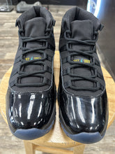 Load image into Gallery viewer, Jordan 11 Gammas (11.5)
