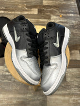 Load image into Gallery viewer, Nike SB Dunk Low Swoosh Silver (11)
