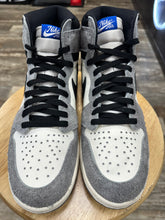 Load image into Gallery viewer, Jordan 1 All-Star Cool Grey (11.5)
