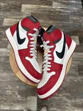 Load image into Gallery viewer, Jordan 1 Lost &amp; Found (9.5)
