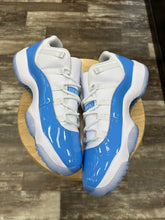 Load image into Gallery viewer, Jordan 11 Low UNC (11)
