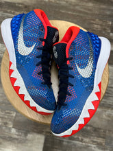 Load image into Gallery viewer, Nike Kyrie 1 Independence Day (8.5)
