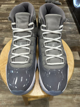 Load image into Gallery viewer, Jordan 11 Cool Grey (11.5)

