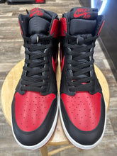 Load image into Gallery viewer, Jordan 1 Bred 85 (14)
