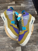 Load image into Gallery viewer, Jordan 4 Union Desert Moss (10)
