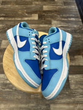 Load image into Gallery viewer, Nike Dunk Low Argon (10.5)
