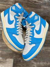 Load image into Gallery viewer, Jordan 1 UNC Reimagined (11)

