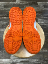 Load image into Gallery viewer, Nike Dunk Low Syracuse (9.5)
