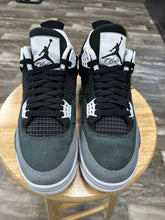 Load image into Gallery viewer, Jordan 4 Fear (8.5)
