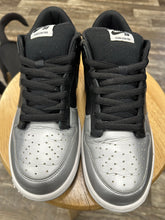 Load image into Gallery viewer, Nike SB Dunk Low Swoosh Silver (11)
