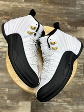 Load image into Gallery viewer, Jordan 12 Taxi (9)
