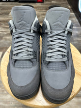 Load image into Gallery viewer, Jordan 4 Wet Cement (10)
