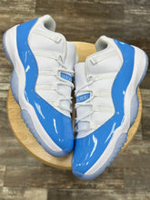 Load image into Gallery viewer, Jordan 11 Low UNC (11)
