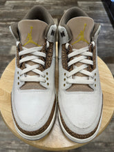 Load image into Gallery viewer, Jordan 3 Palomino (10)
