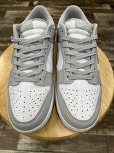 Load image into Gallery viewer, Nike Dunk Low Grey Fog (9.5)
