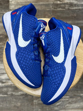 Load image into Gallery viewer, Nike Kobe 6 Dodger (10)
