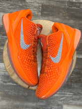 Load image into Gallery viewer, (SOTD) Nike Kobe 6 Total Orange (12)
