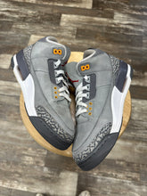 Load image into Gallery viewer, Jordan 3 Cool Grey (9)
