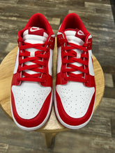 Load image into Gallery viewer, Nike Dunk Low University Red (11)
