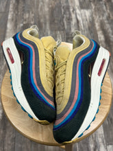Load image into Gallery viewer, Nike Air Max 1/97 Sean Wotherspoon(8.5)
