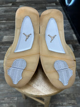 Load image into Gallery viewer, Jordan 4 Shimmer (7.5Y/9W)

