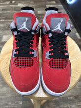 Load image into Gallery viewer, Jordan 4 Toro (5.5Y/7W)
