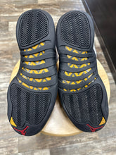 Load image into Gallery viewer, Jordan 12 Taxi (9)
