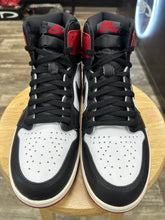 Load image into Gallery viewer, Jordan 1 Black Toe Reimagined (11)
