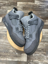 Load image into Gallery viewer, Jordan 4 Wet Cement (10)
