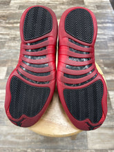 Load image into Gallery viewer, Jordan 12 Flu Game (10.5)
