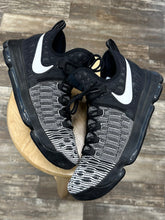 Load image into Gallery viewer, Nike KD 9 Black White (13)

