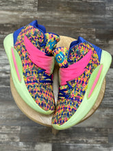 Load image into Gallery viewer, Nike KD 14 Ron English (8.5)
