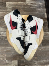 Load image into Gallery viewer, Jumpman Jack University Red (11.5)
