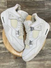 Load image into Gallery viewer, Jordan 4 Pure Money (10)
