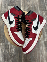 Load image into Gallery viewer, Jordan 1 High Lost &amp; Found (10)
