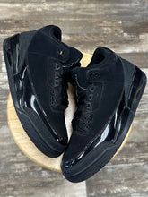 Load image into Gallery viewer, Jordan 3 Black Cat (11)
