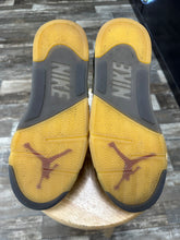 Load image into Gallery viewer, Jordan 5 Off-White Sail (13)
