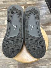 Load image into Gallery viewer, Jordan 4 Wet Cement (10)
